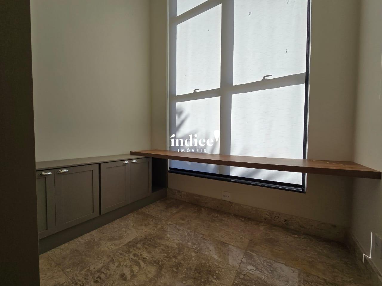 Casas Condomínio para à venda no Bonfim Paulista na cidade de Ribeirão Preto: 