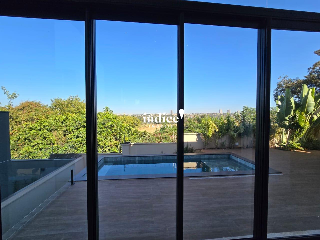 Casas Condomínio para à venda no Bonfim Paulista na cidade de Ribeirão Preto: 