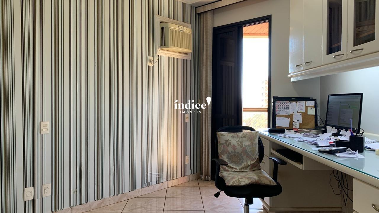 Apartamento para à venda no Vila Seixas na cidade de Ribeirão Preto: 