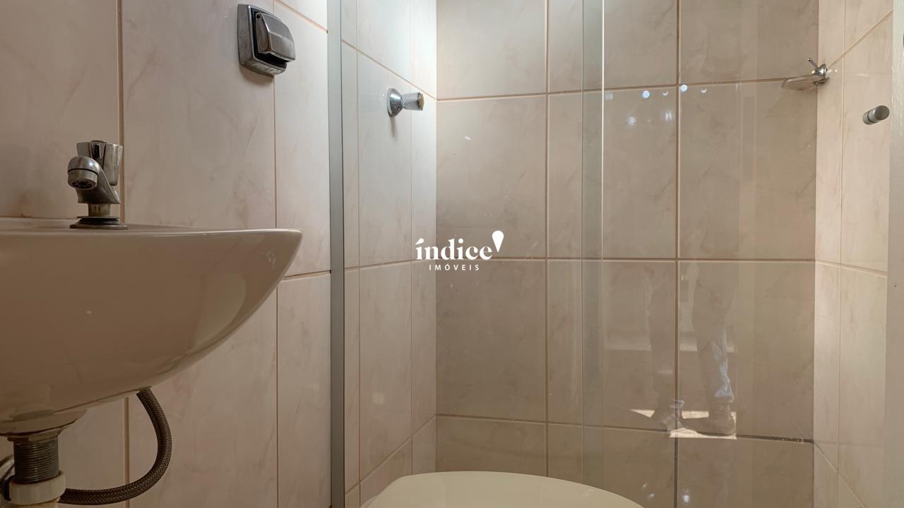 Apartamento para à venda no Vila Seixas na cidade de Ribeirão Preto: 