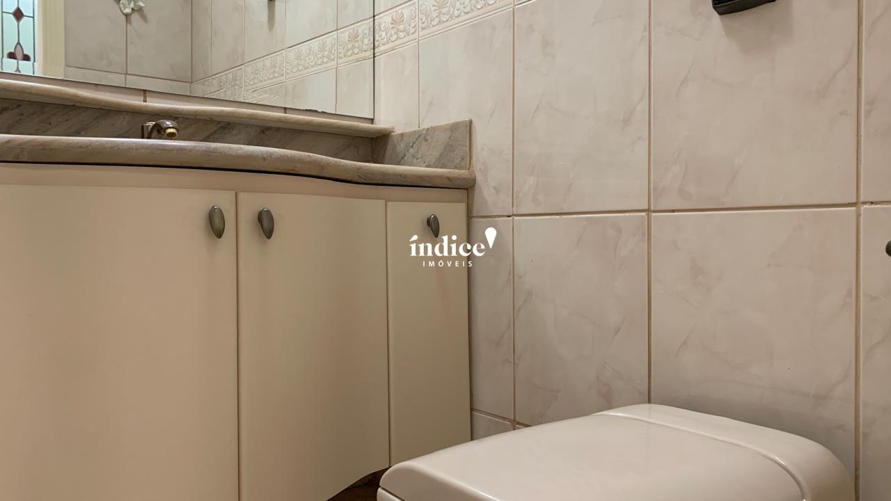 Apartamento para à venda no Vila Seixas na cidade de Ribeirão Preto: 