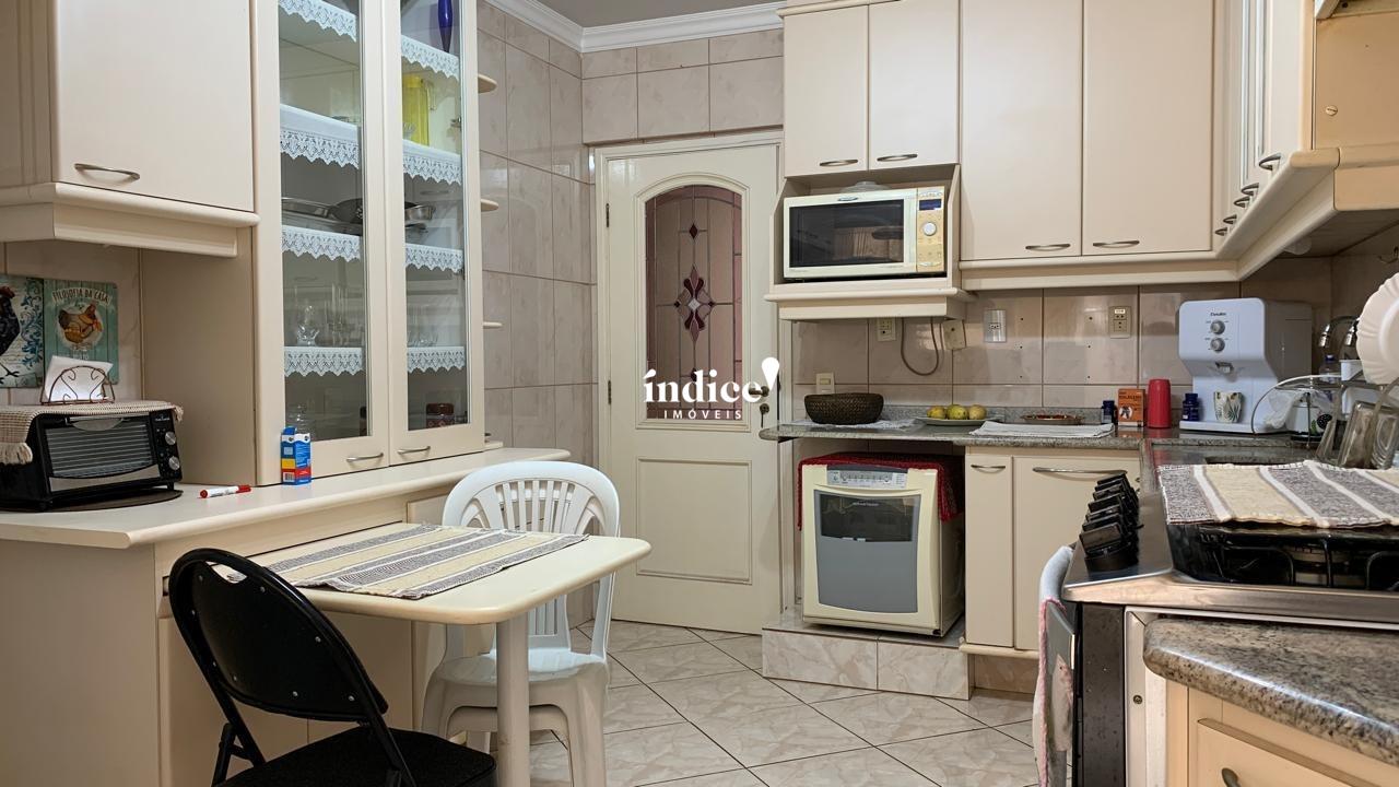 Apartamento para à venda no Vila Seixas na cidade de Ribeirão Preto: 