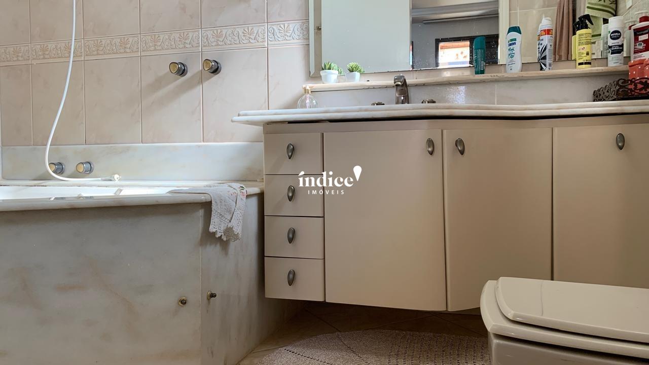 Apartamento para à venda no Vila Seixas na cidade de Ribeirão Preto: 