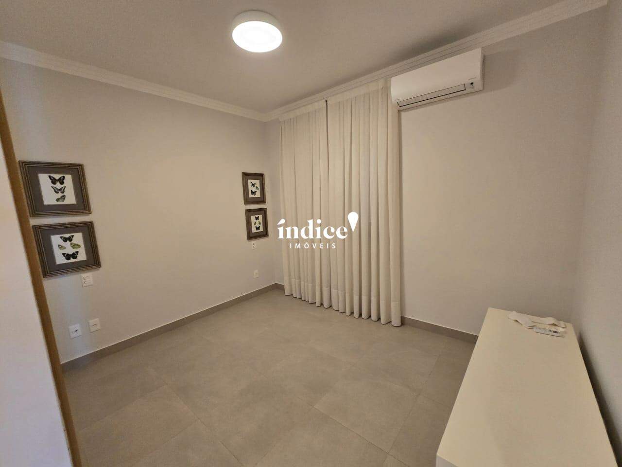 Casas Condomínio para à venda no Residencial Alto do Vale na cidade de Ribeirão Preto: 