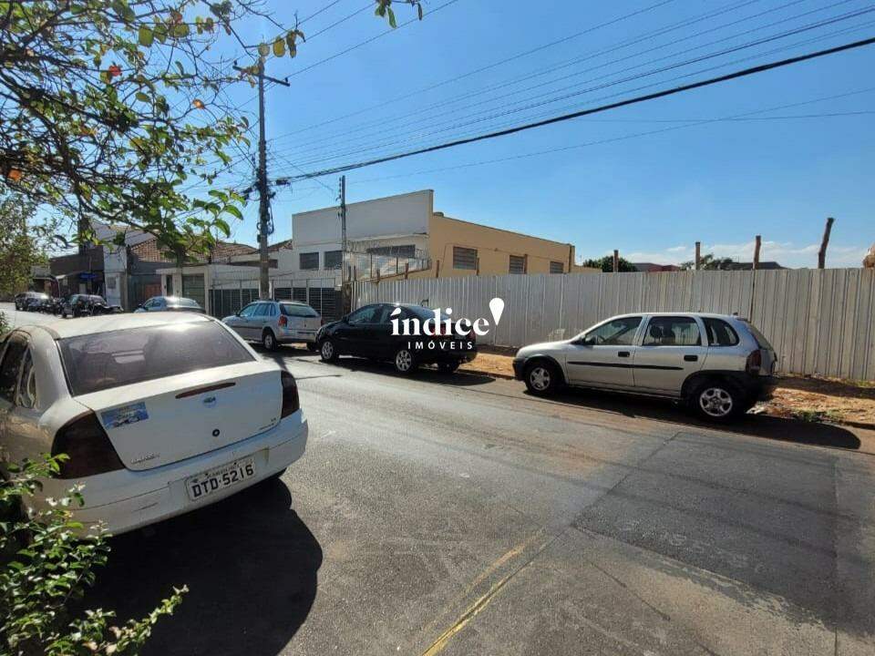 Terrenos Bairro para à venda no Campos Elíseos na cidade de Ribeirão Preto: 