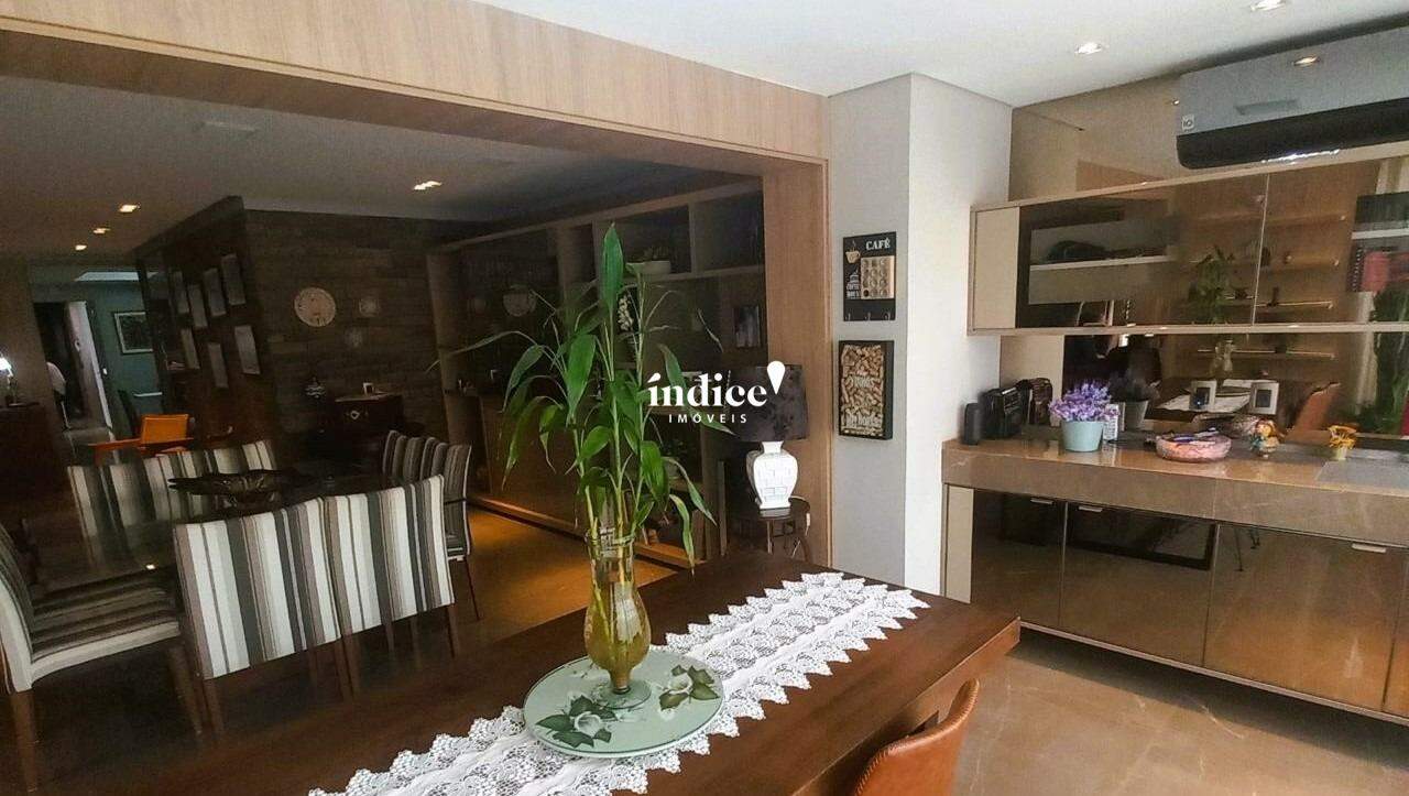 Apartamento para à venda no Bosque das Juritis na cidade de Ribeirão Preto: 