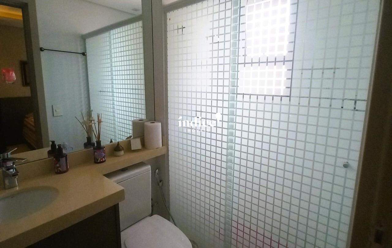 Apartamento para à venda no Bosque das Juritis na cidade de Ribeirão Preto: 