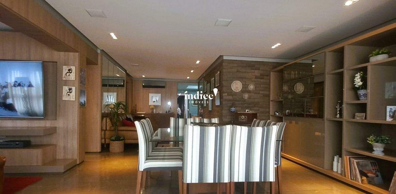 Apartamento para à venda no Bosque das Juritis na cidade de Ribeirão Preto: 