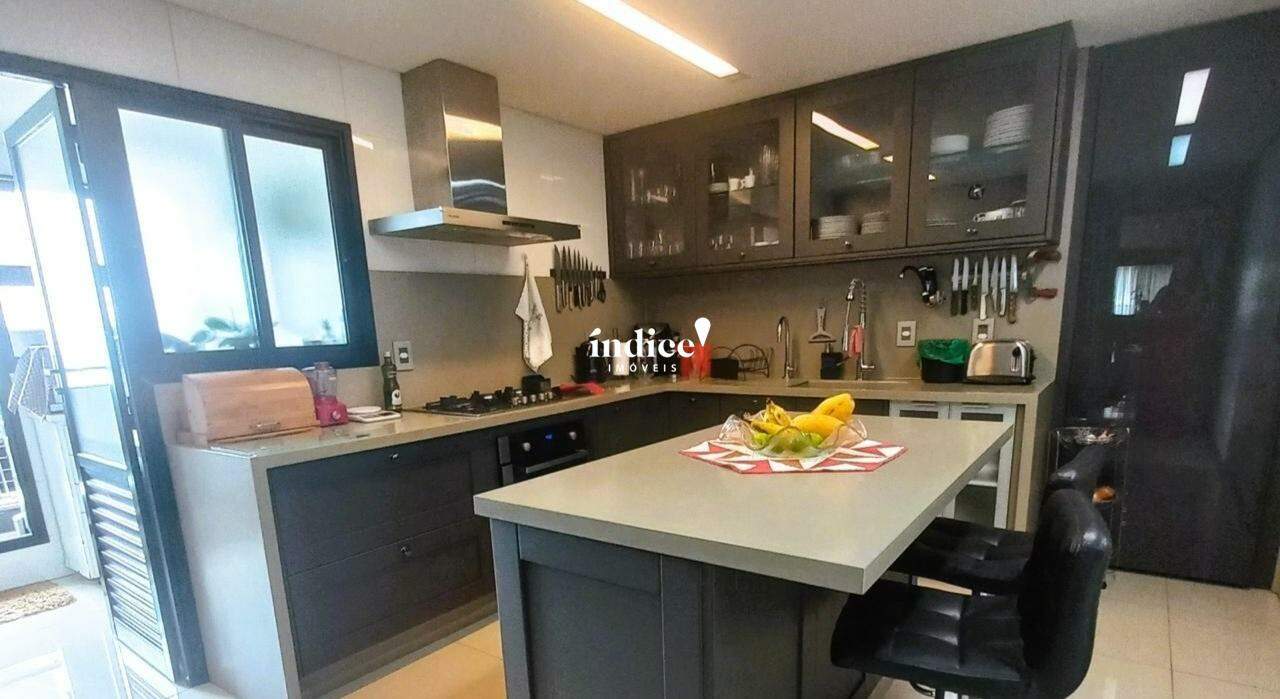 Apartamento para à venda no Bosque das Juritis na cidade de Ribeirão Preto: 