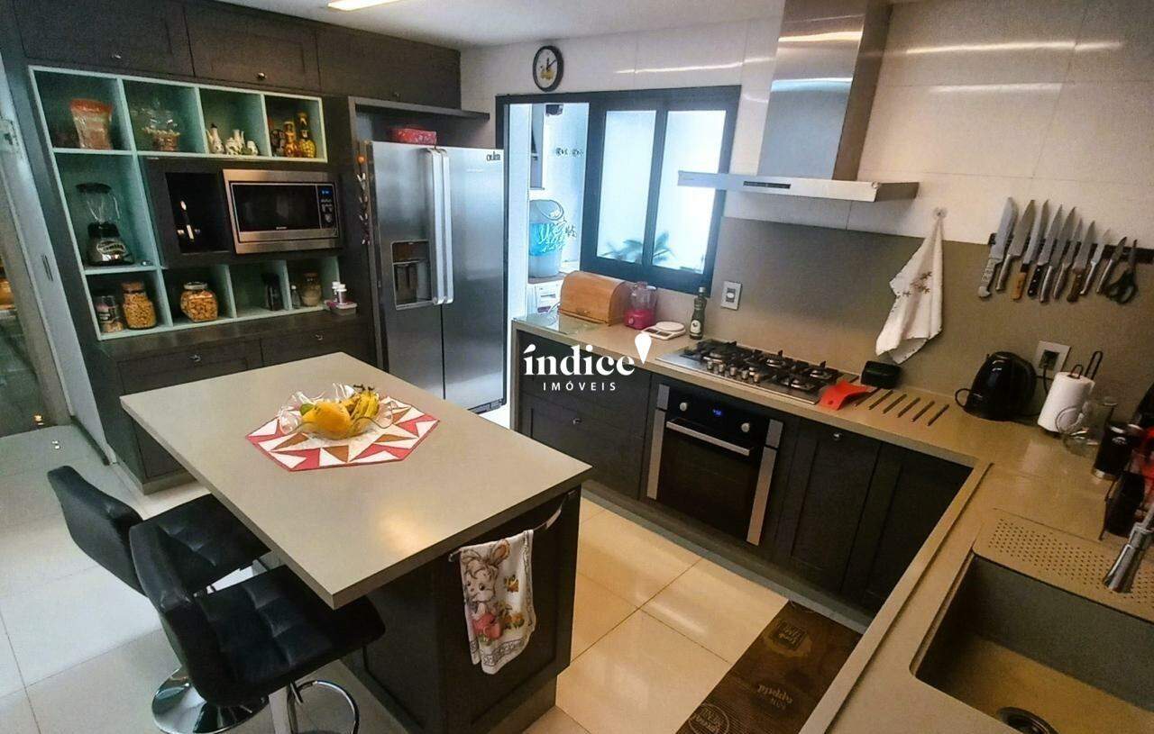 Apartamento para à venda no Bosque das Juritis na cidade de Ribeirão Preto: 