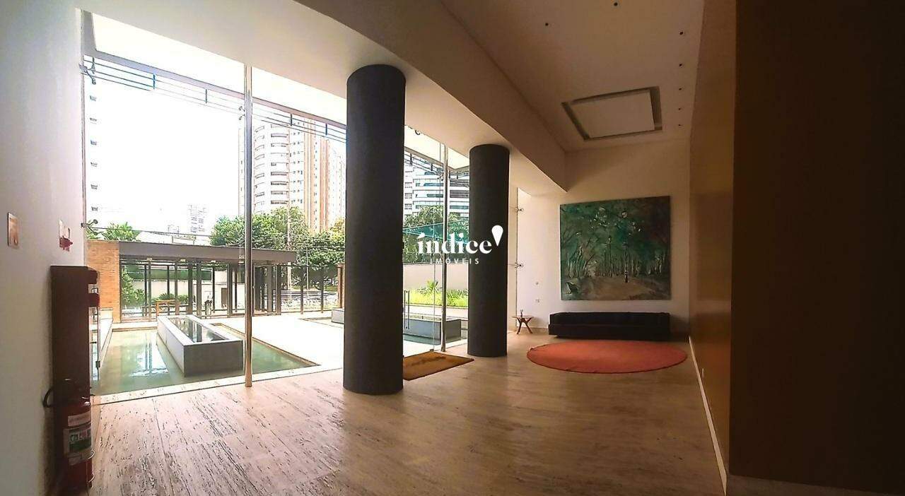 Apartamento para à venda no Bosque das Juritis na cidade de Ribeirão Preto: 