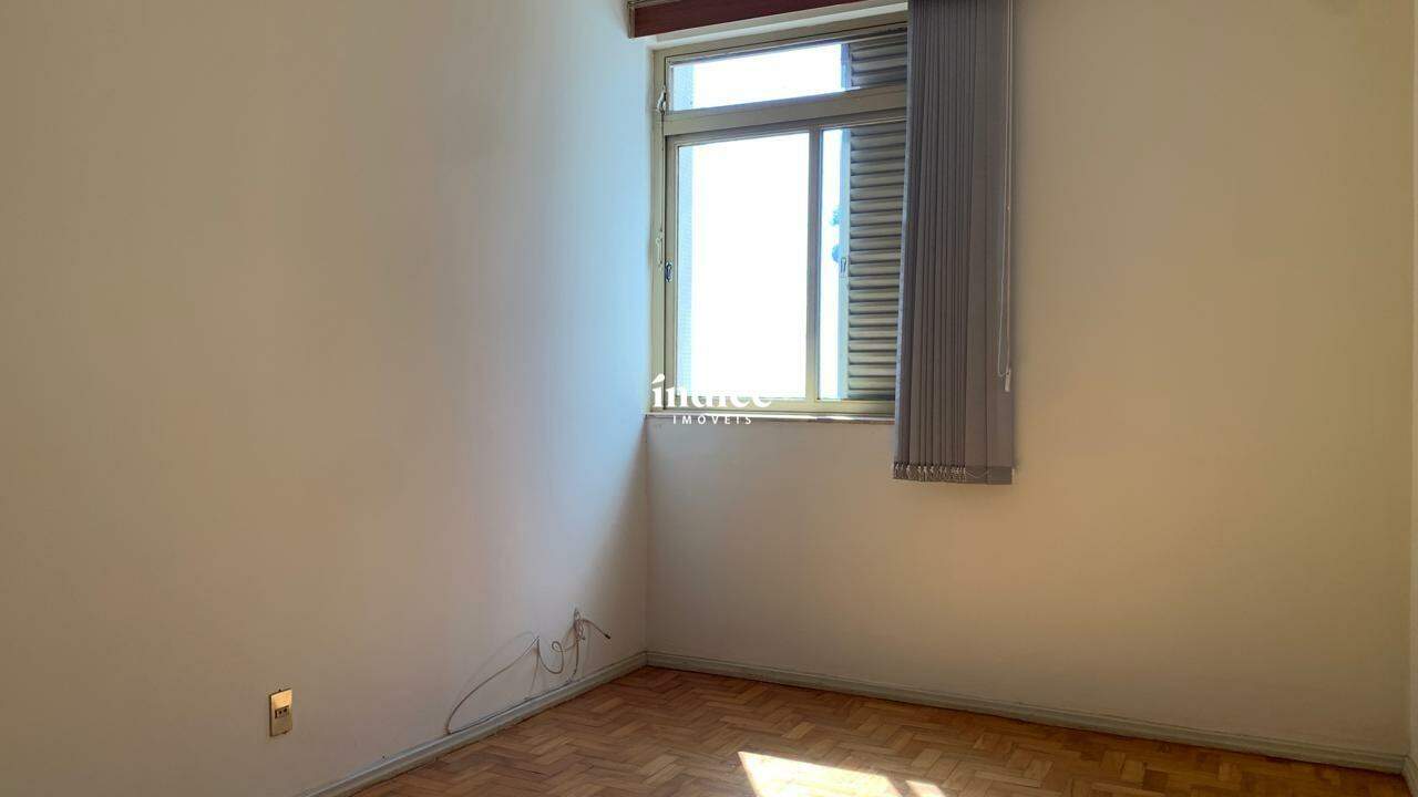 Apartamento para à venda no Centro na cidade de Ribeirão Preto: 