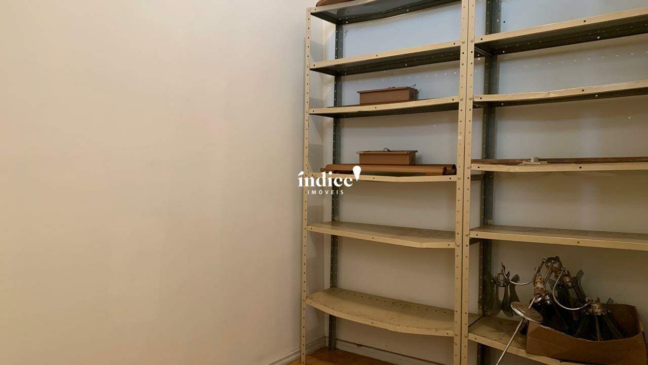 Apartamento para à venda no Centro na cidade de Ribeirão Preto: 