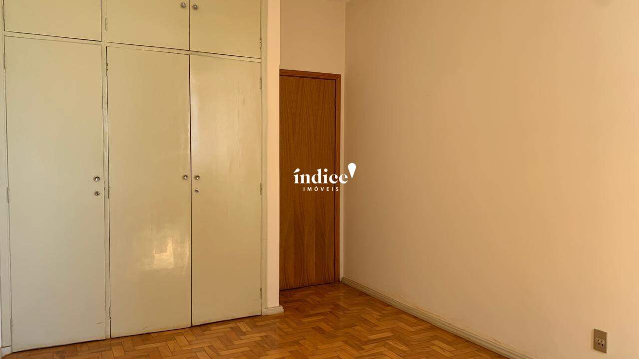 Apartamento para à venda no Centro na cidade de Ribeirão Preto: 