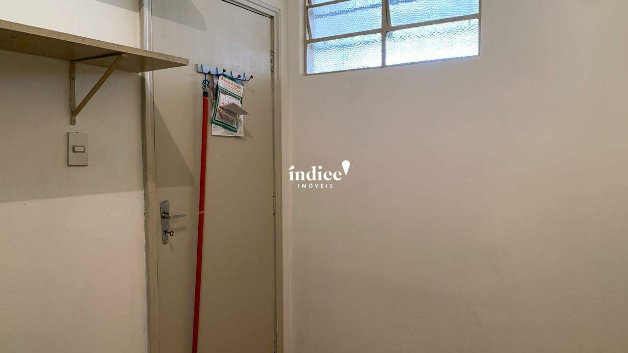 Apartamento para à venda no Centro na cidade de Ribeirão Preto: 