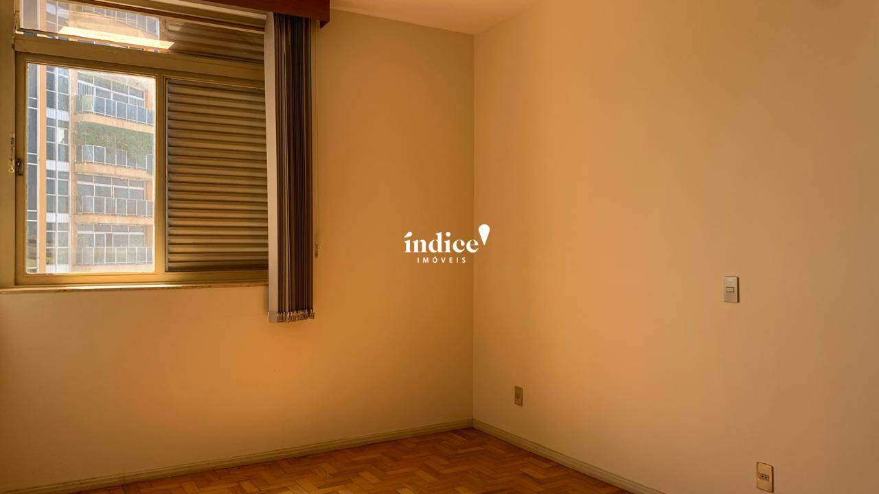 Apartamento para à venda no Centro na cidade de Ribeirão Preto: 