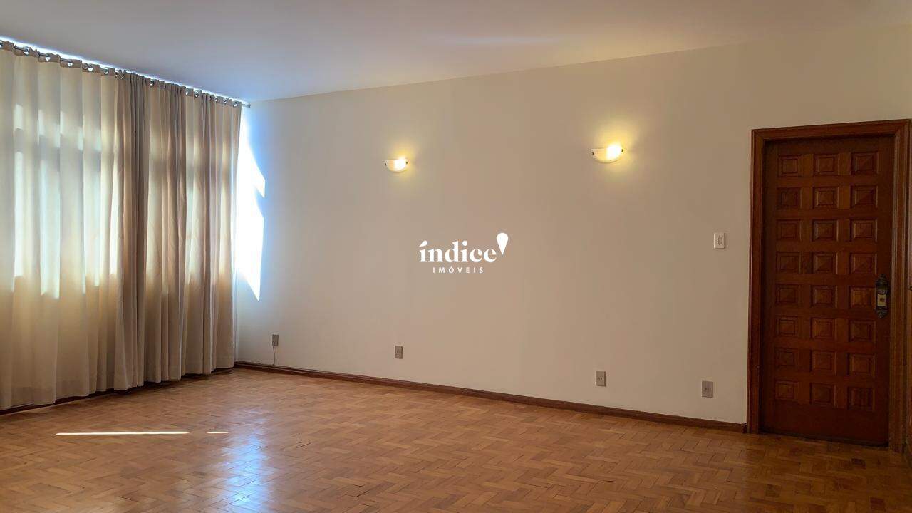 Apartamento para à venda no Centro na cidade de Ribeirão Preto: 