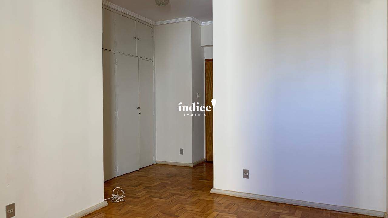 Apartamento para à venda no Centro na cidade de Ribeirão Preto: 