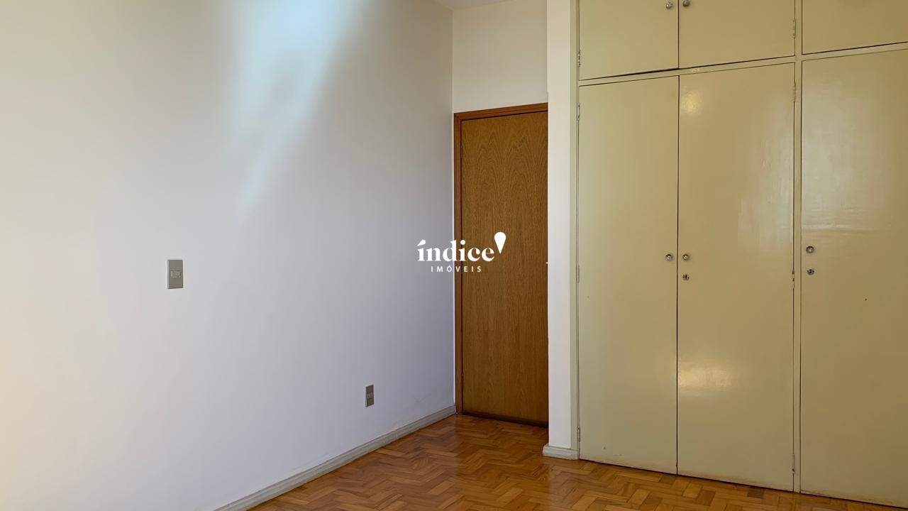 Apartamento para à venda no Centro na cidade de Ribeirão Preto: 