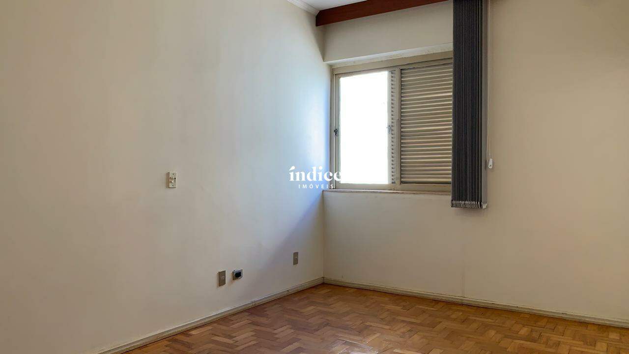 Apartamento para à venda no Centro na cidade de Ribeirão Preto: 