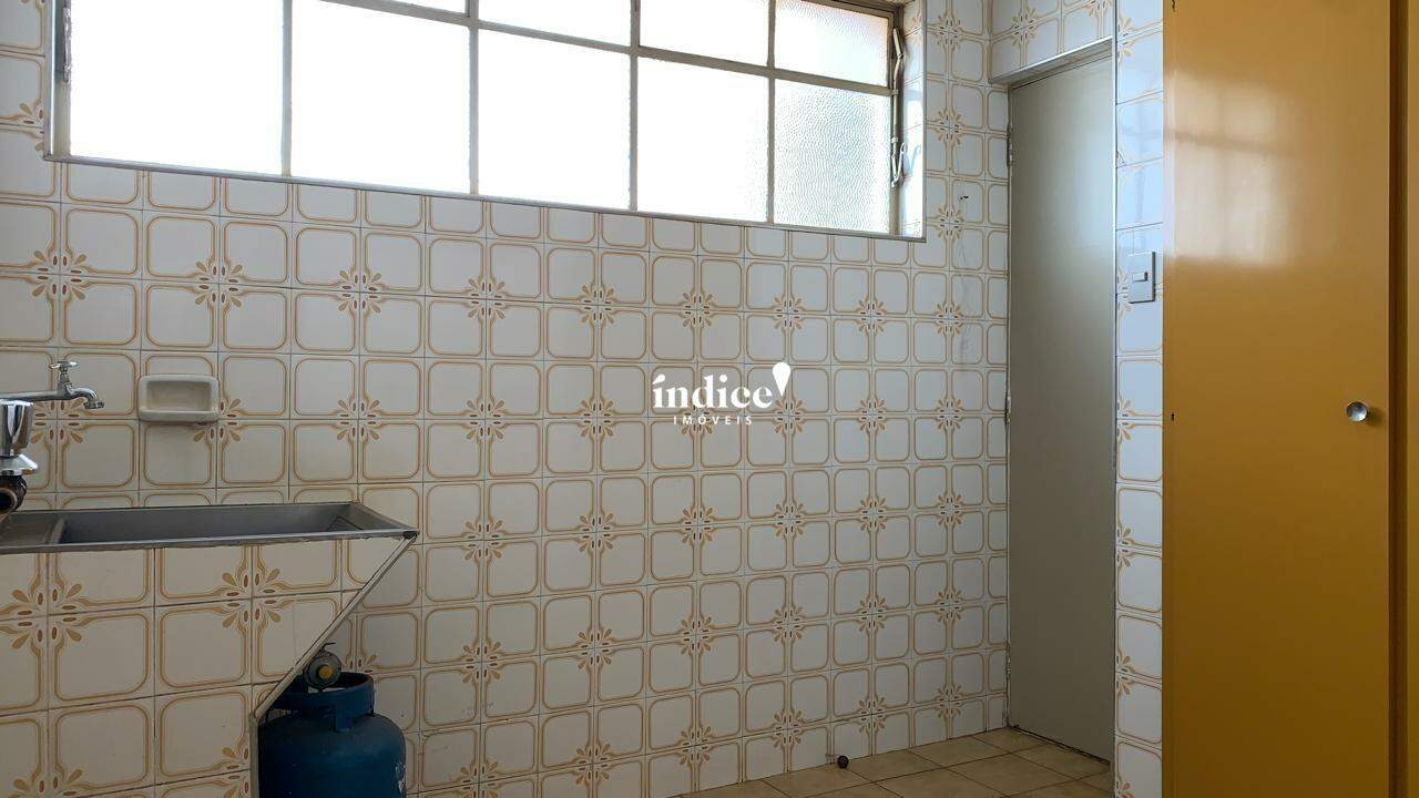Apartamento para à venda no Centro na cidade de Ribeirão Preto: 