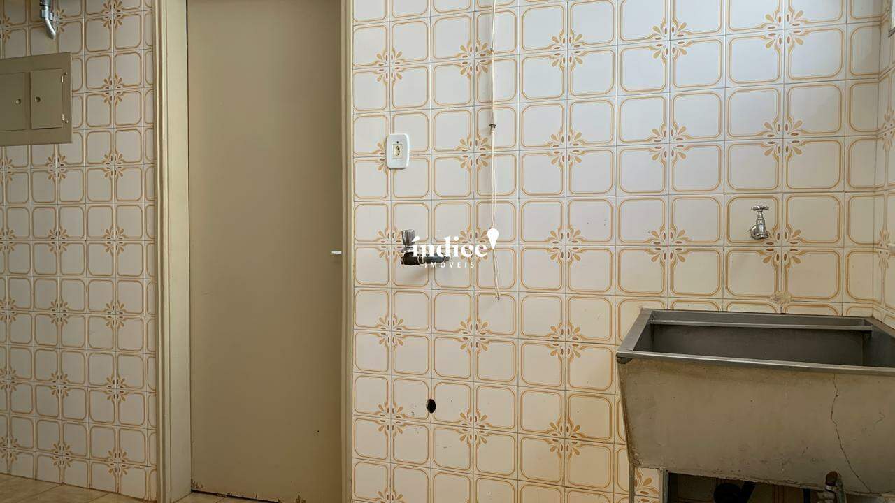 Apartamento para à venda no Centro na cidade de Ribeirão Preto: 