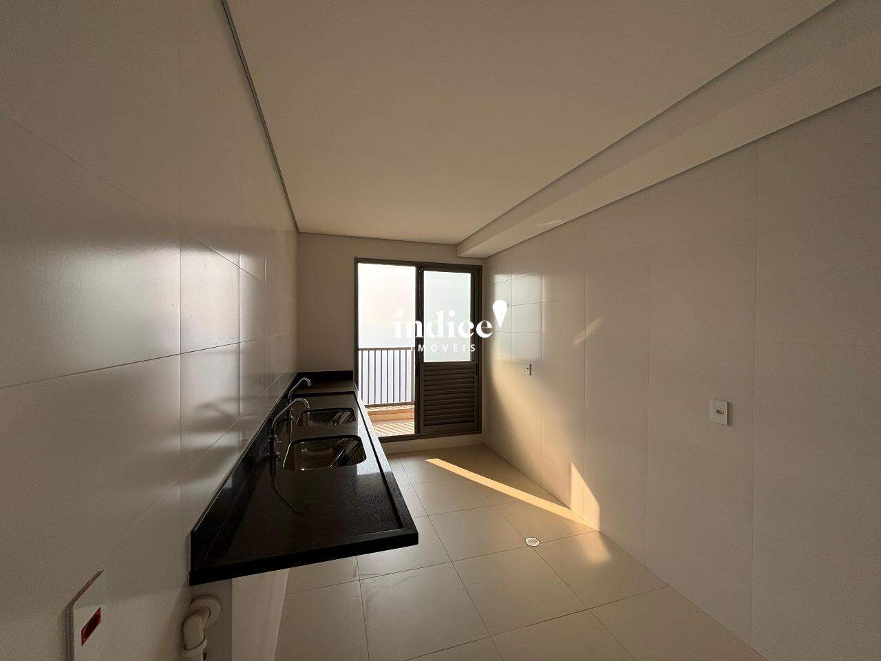 Apartamento para à venda no Jardim Ilhas do Sul na cidade de Ribeirão Preto: 