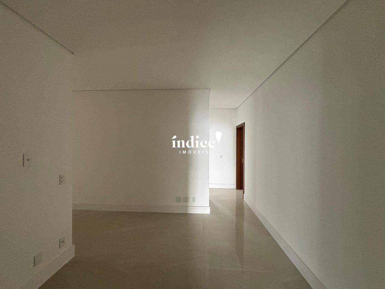 Apartamento para à venda no Jardim Ilhas do Sul na cidade de Ribeirão Preto: 