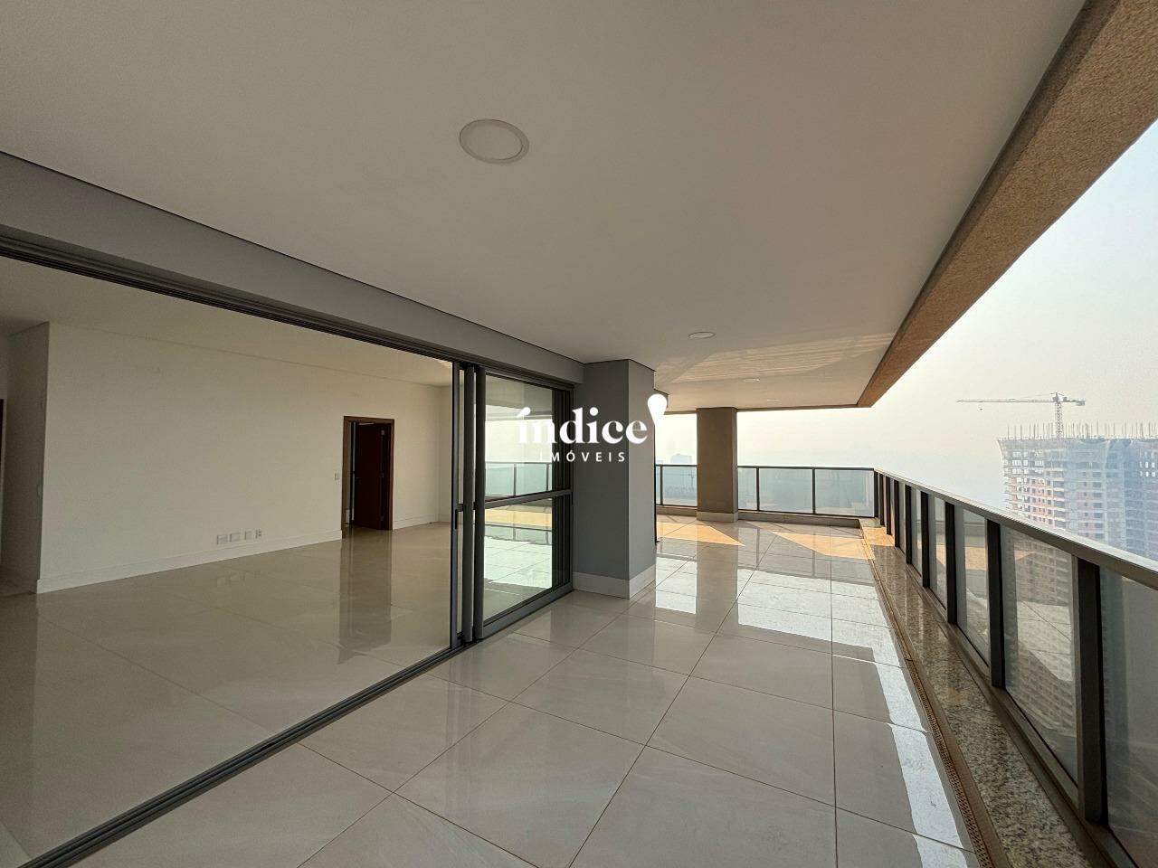 Apartamento para à venda no Jardim Ilhas do Sul na cidade de Ribeirão Preto: 