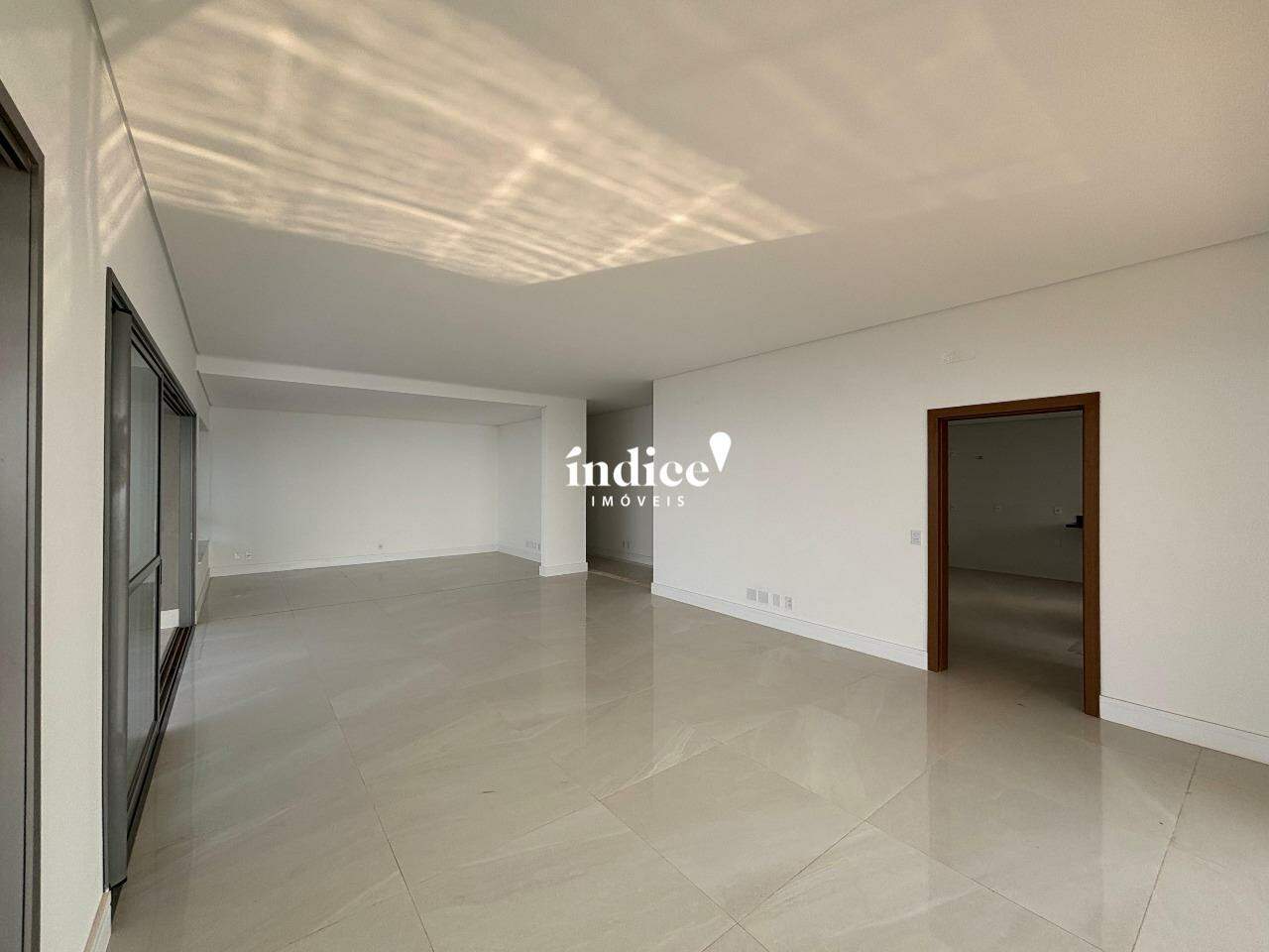 Apartamento para à venda no Jardim Ilhas do Sul na cidade de Ribeirão Preto: 