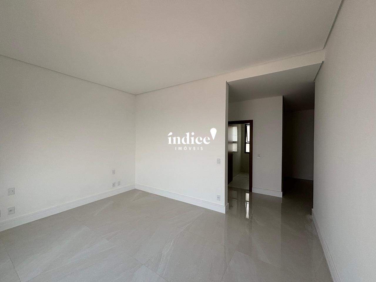 Apartamento para à venda no Jardim Ilhas do Sul na cidade de Ribeirão Preto: 