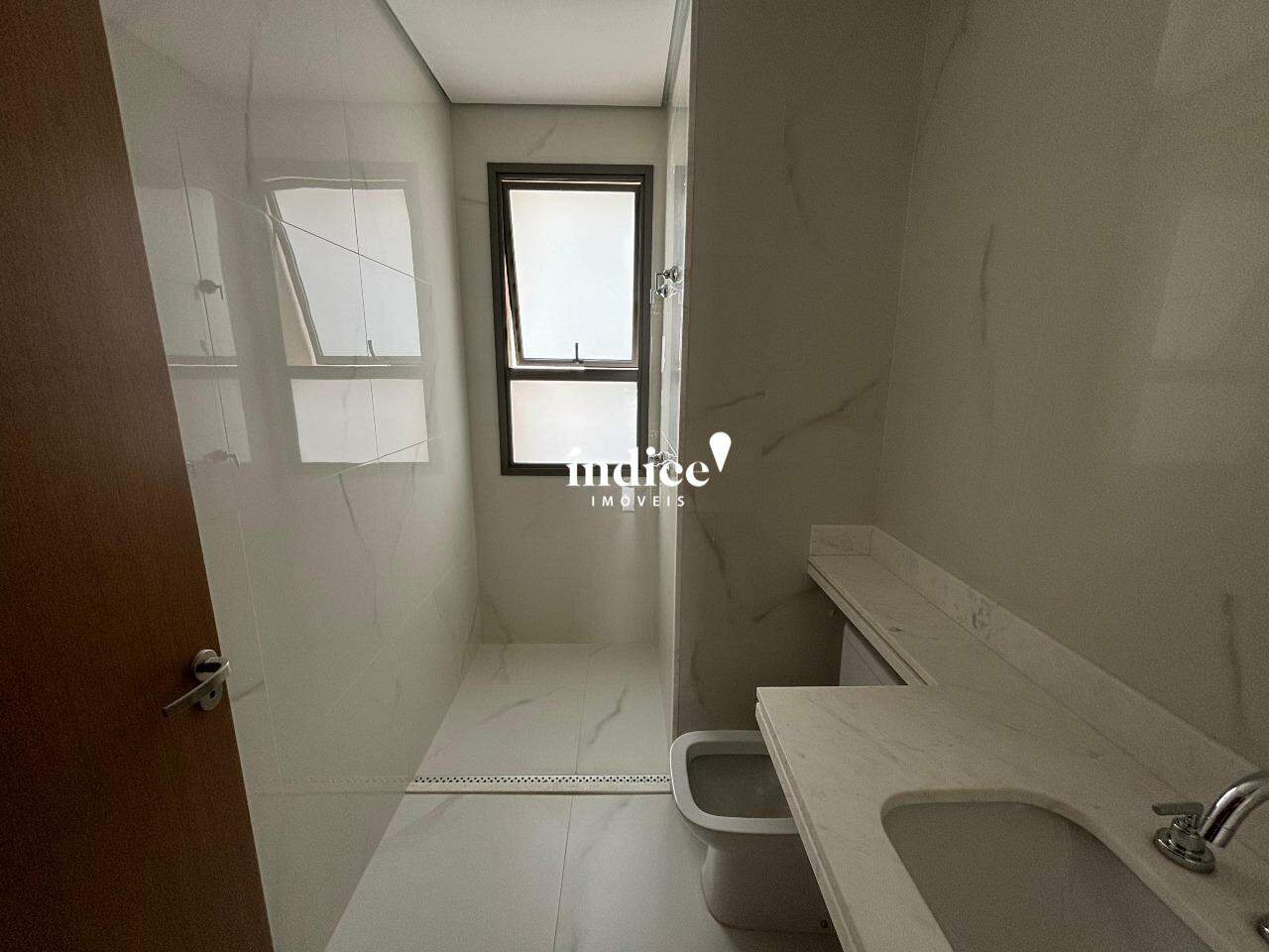 Apartamento para à venda no Jardim Ilhas do Sul na cidade de Ribeirão Preto: 