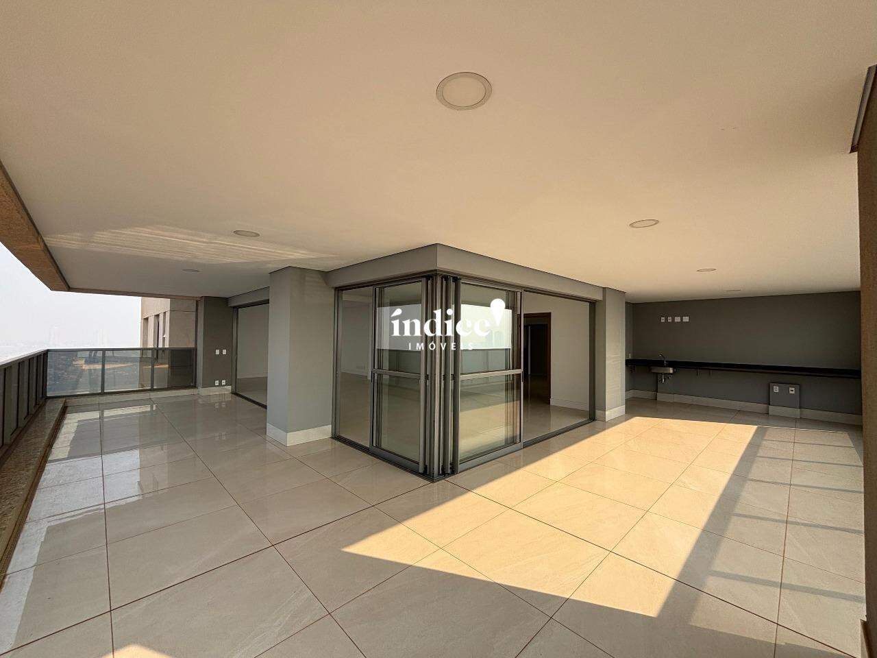 Apartamento para à venda no Jardim Ilhas do Sul na cidade de Ribeirão Preto: 