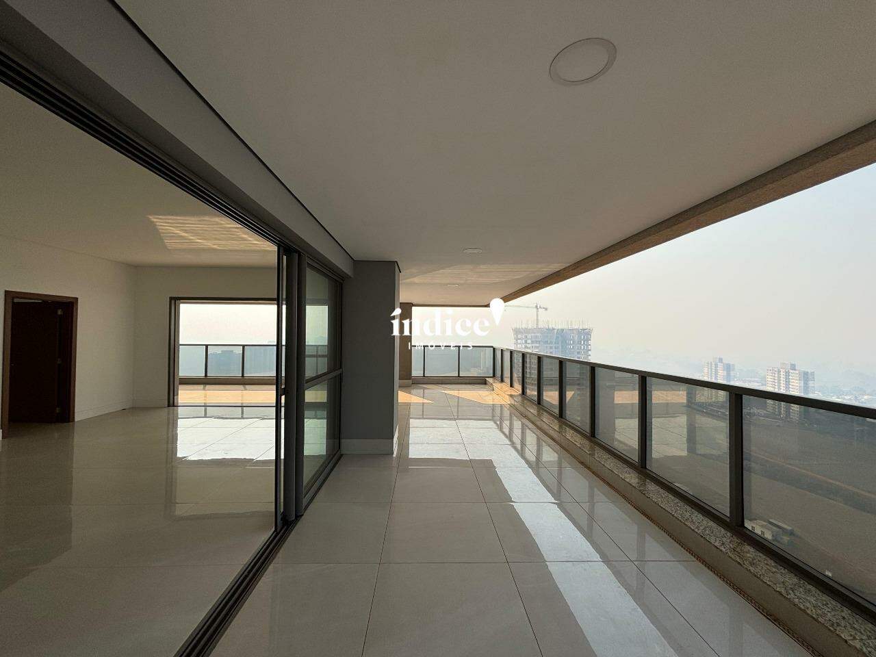 Apartamento para à venda no Jardim Ilhas do Sul na cidade de Ribeirão Preto: 