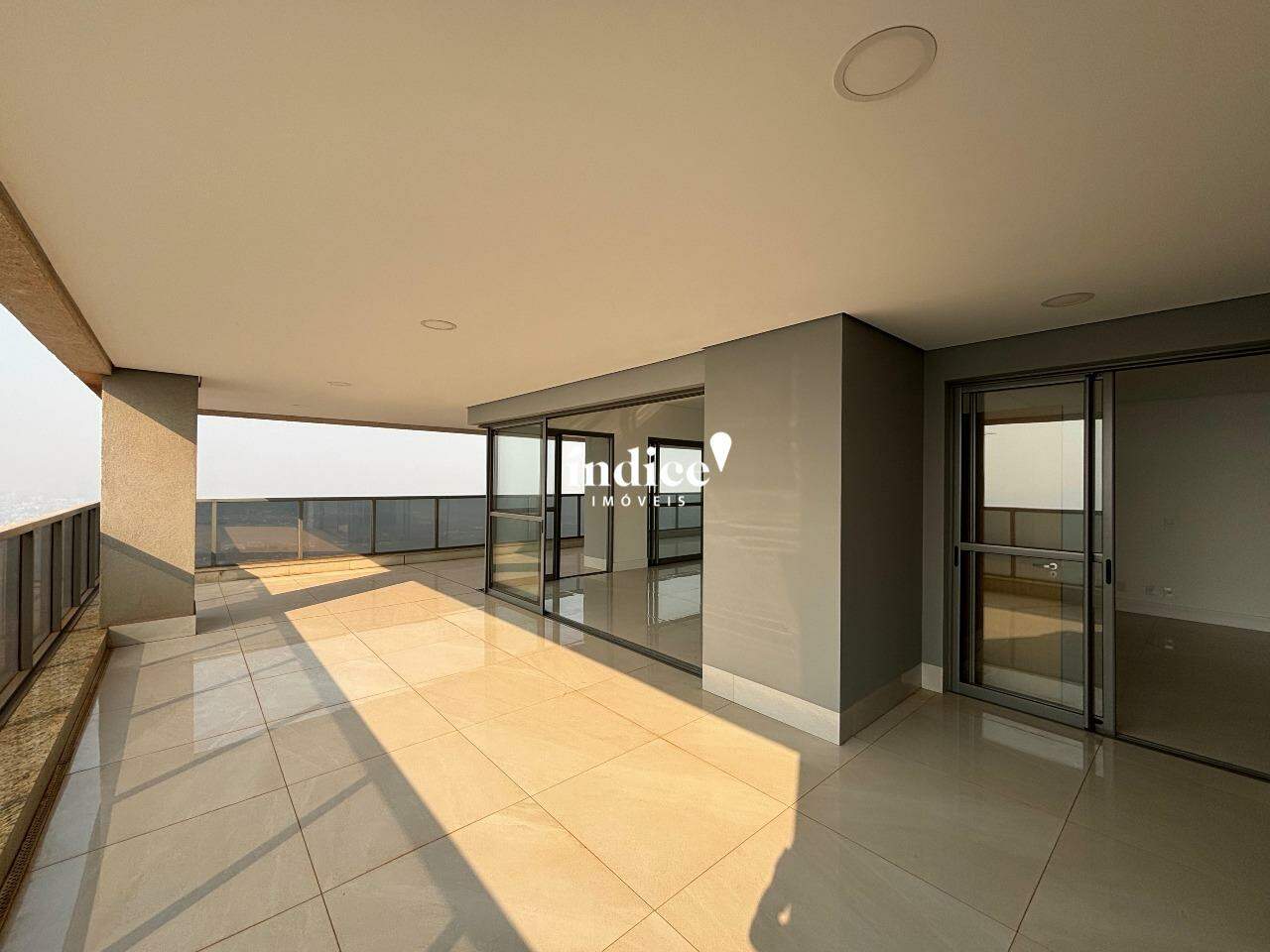 Apartamento para à venda no Jardim Ilhas do Sul na cidade de Ribeirão Preto: 