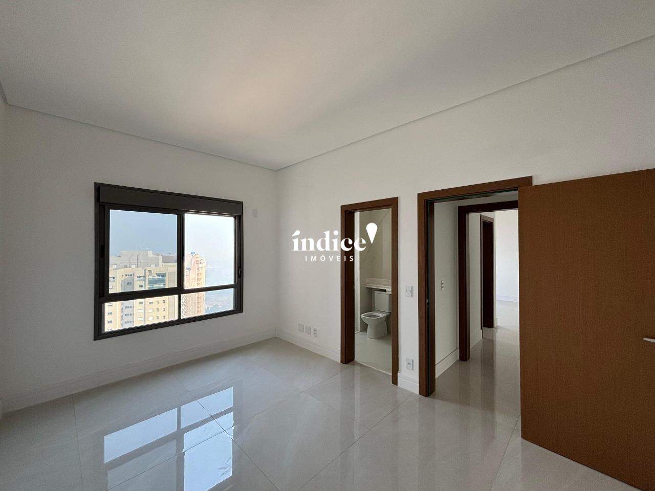 Apartamento para à venda no Jardim Ilhas do Sul na cidade de Ribeirão Preto: 