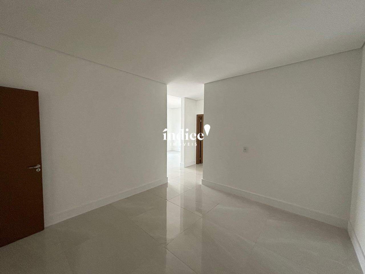 Apartamento para à venda no Jardim Ilhas do Sul na cidade de Ribeirão Preto: 