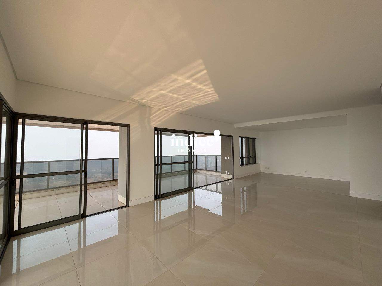 Apartamento para à venda no Jardim Ilhas do Sul na cidade de Ribeirão Preto: 