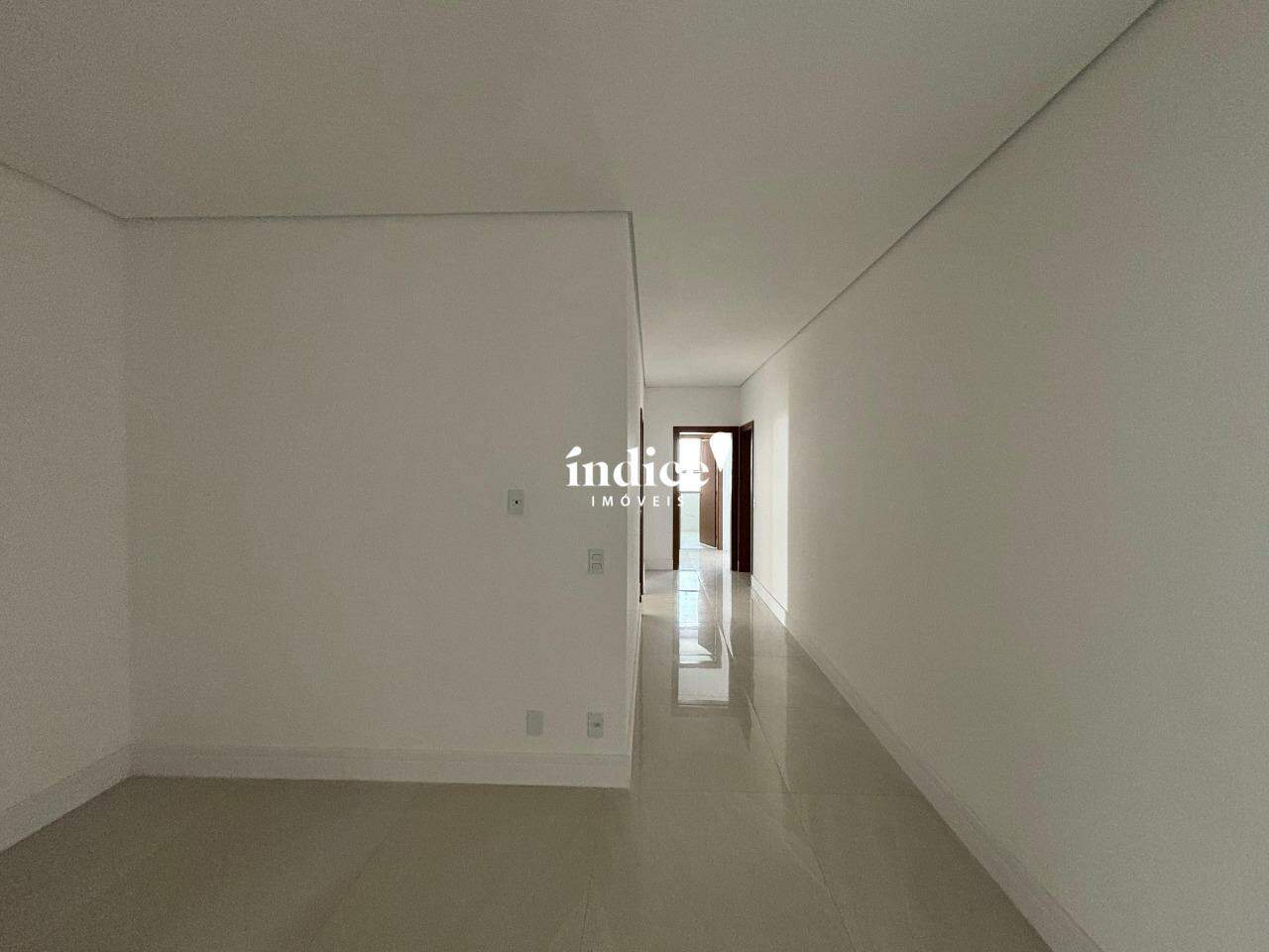 Apartamento para à venda no Jardim Ilhas do Sul na cidade de Ribeirão Preto: 