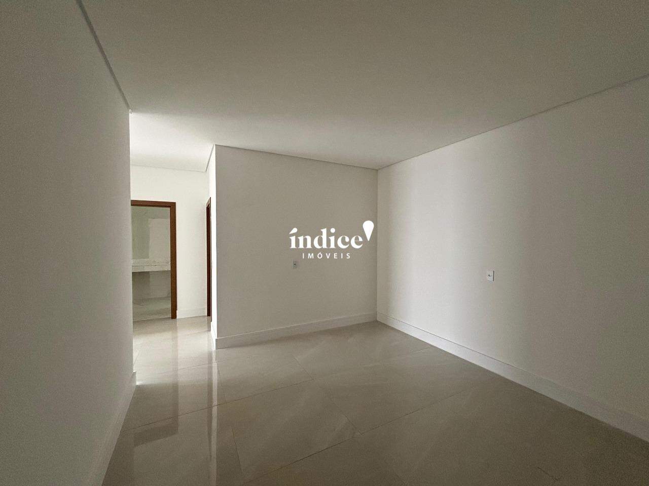 Apartamento para à venda no Jardim Ilhas do Sul na cidade de Ribeirão Preto: 
