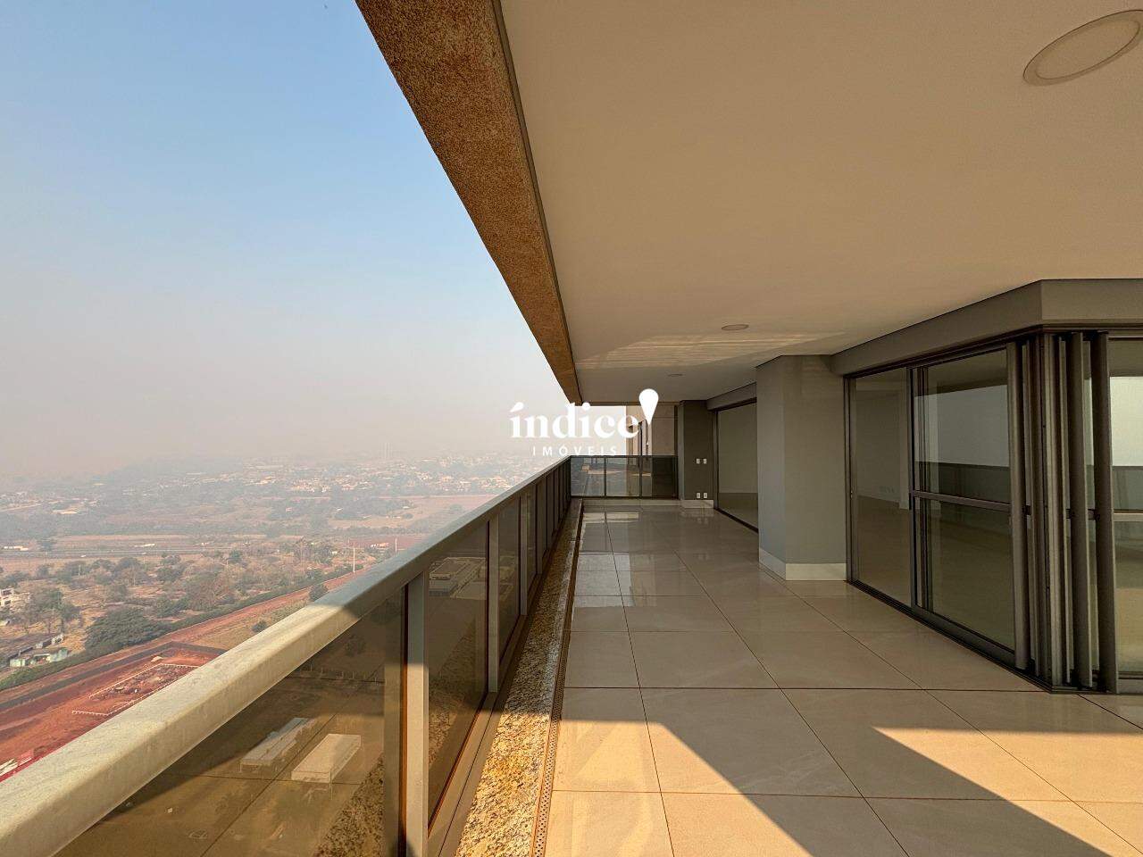 Apartamento para à venda no Jardim Ilhas do Sul na cidade de Ribeirão Preto: 