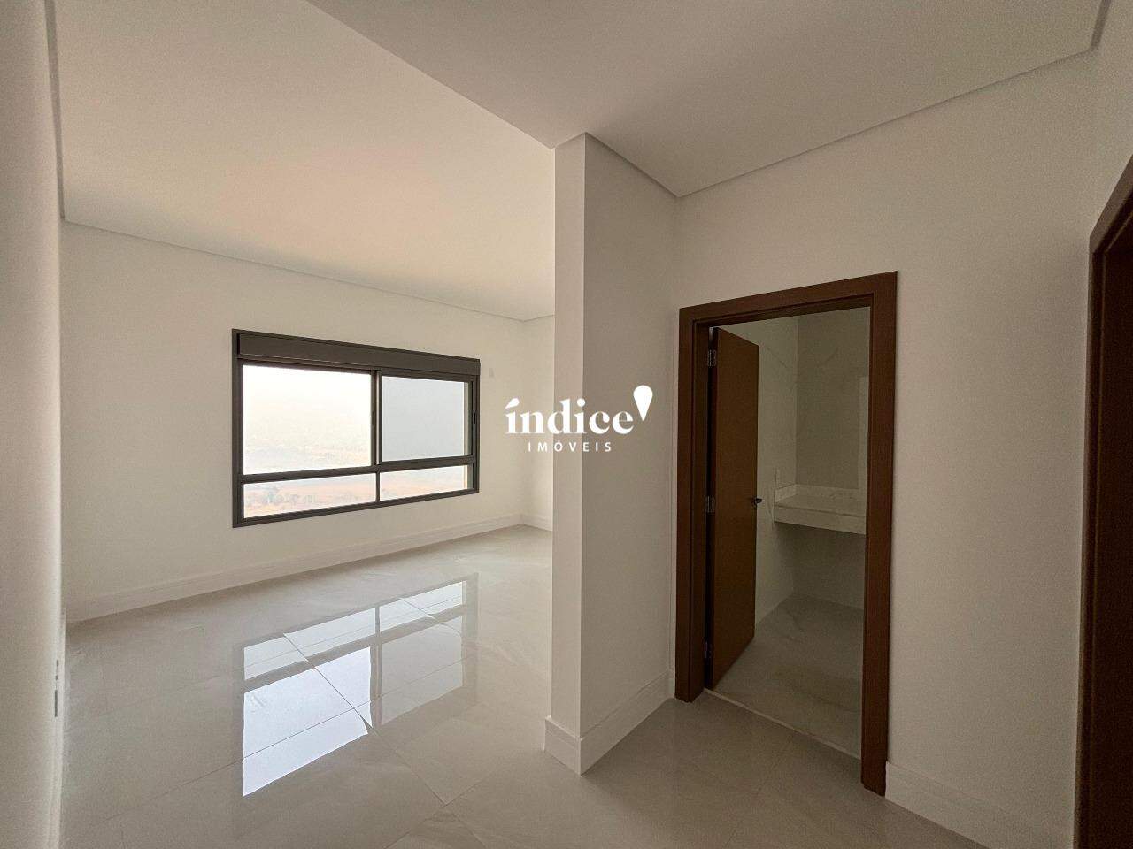 Apartamento para à venda no Jardim Ilhas do Sul na cidade de Ribeirão Preto: 