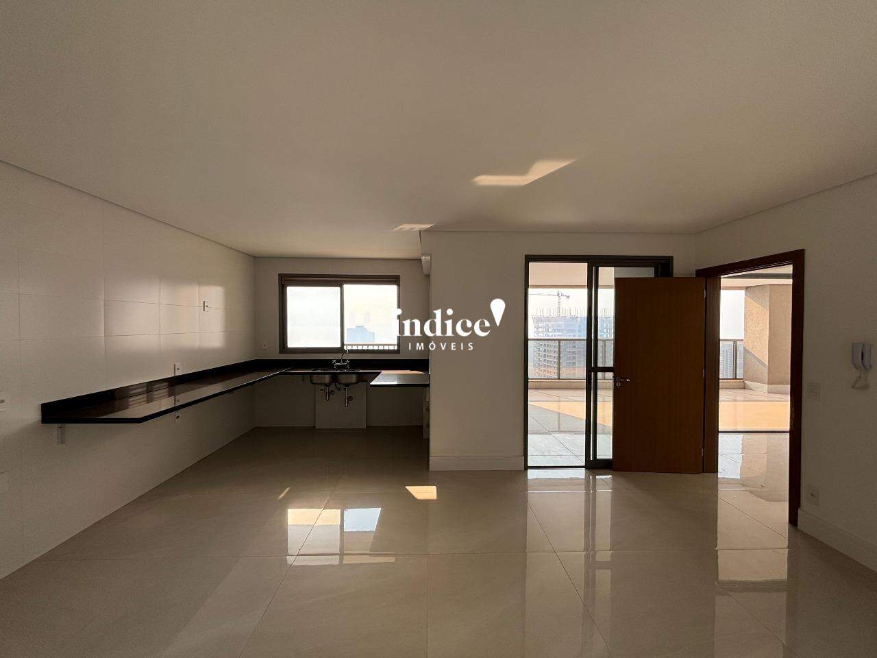 Apartamento para à venda no Jardim Ilhas do Sul na cidade de Ribeirão Preto: 