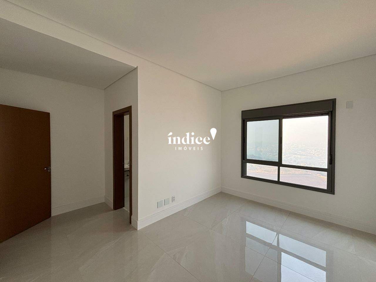 Apartamento para à venda no Jardim Ilhas do Sul na cidade de Ribeirão Preto: 