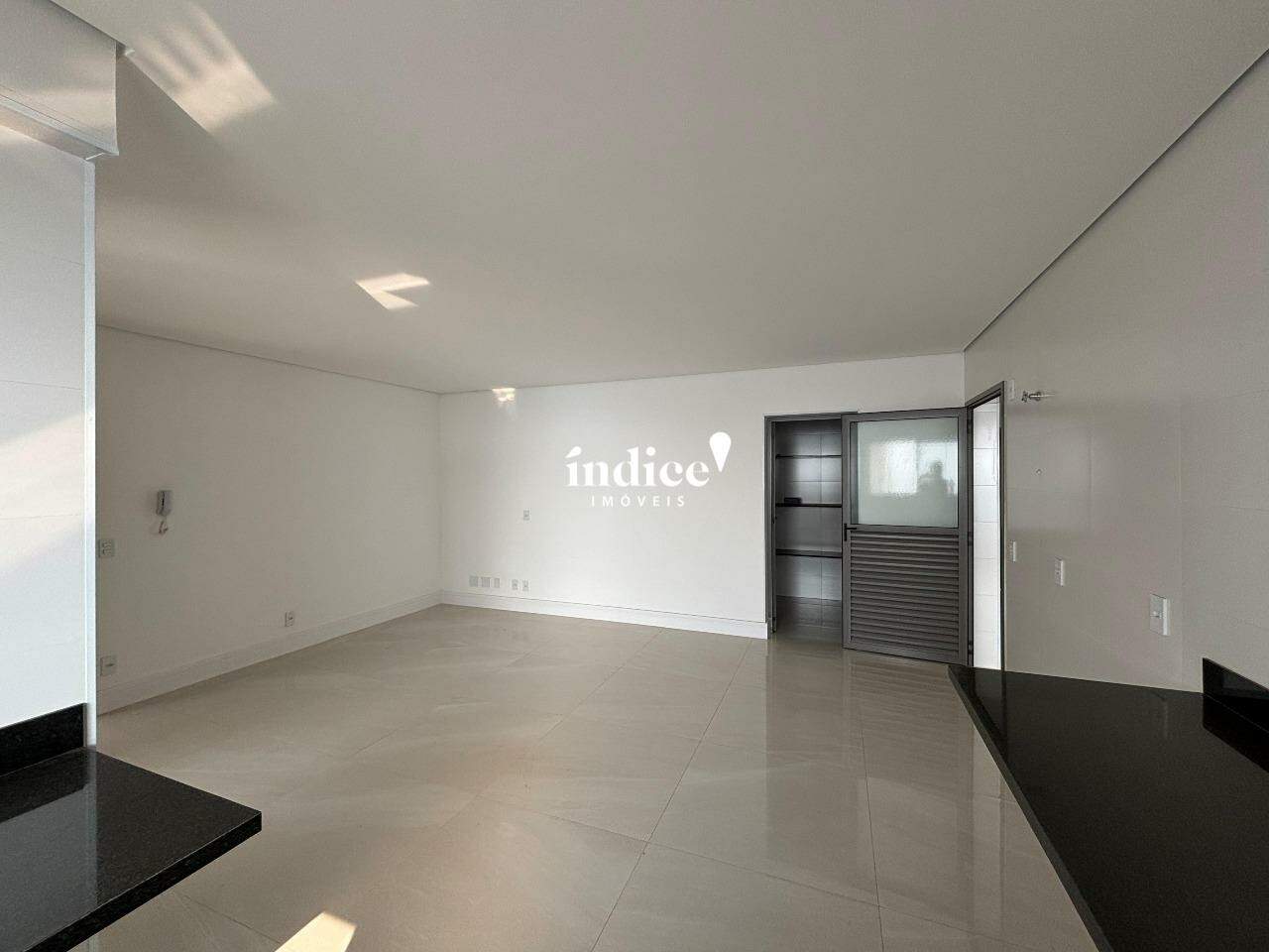 Apartamento para à venda no Jardim Ilhas do Sul na cidade de Ribeirão Preto: 
