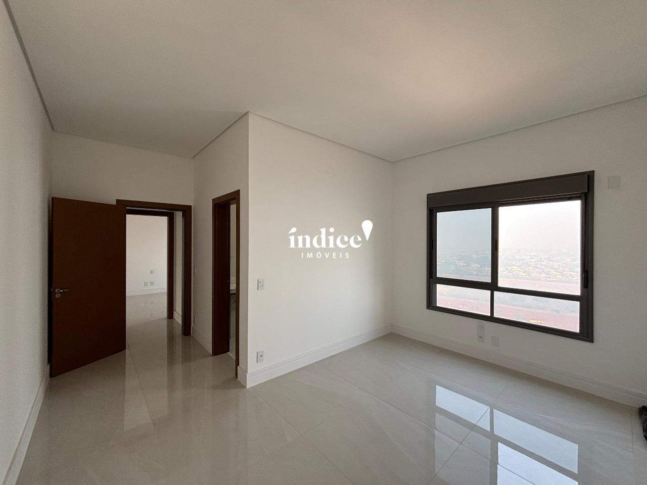 Apartamento para à venda no Jardim Ilhas do Sul na cidade de Ribeirão Preto: 