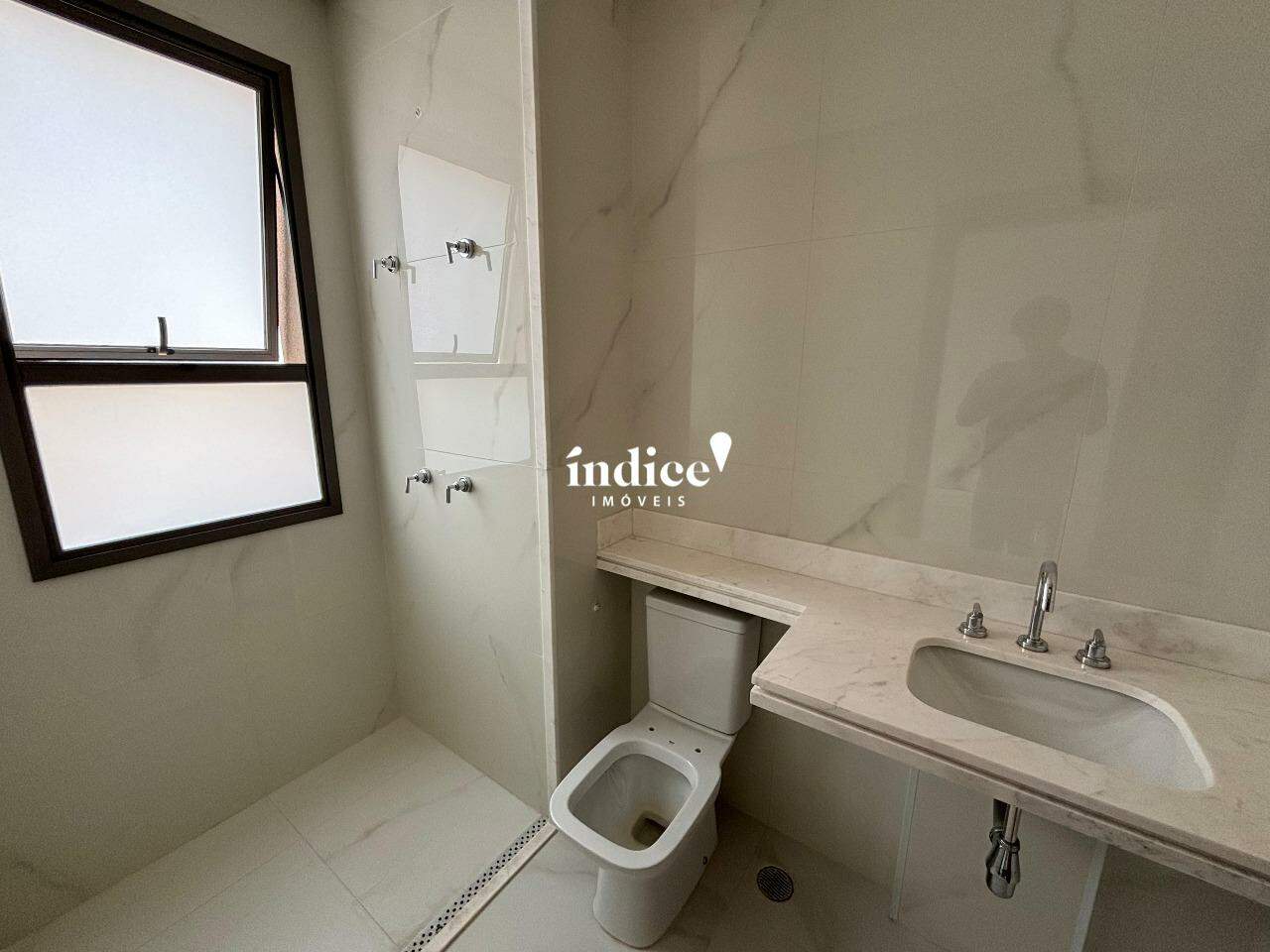 Apartamento para à venda no Jardim Ilhas do Sul na cidade de Ribeirão Preto: 