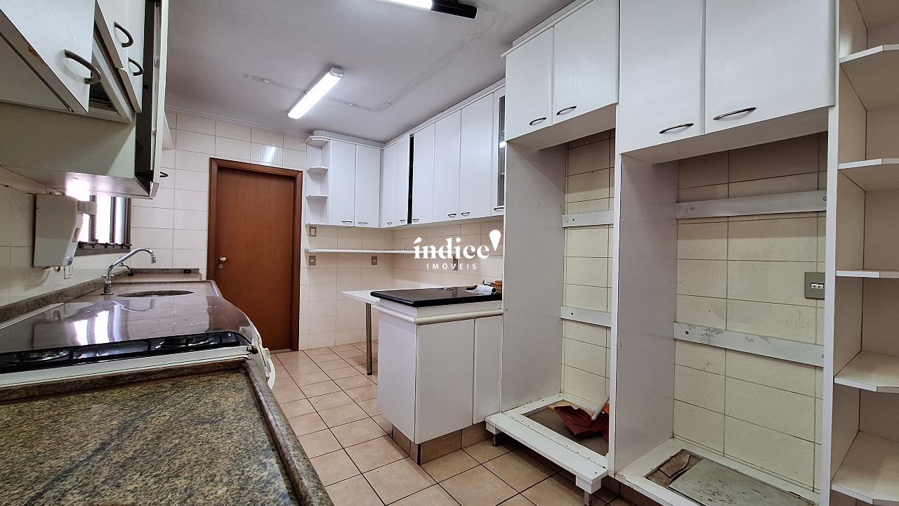 Apartamento para à venda no Jardim São Luiz na cidade de Ribeirão Preto: 