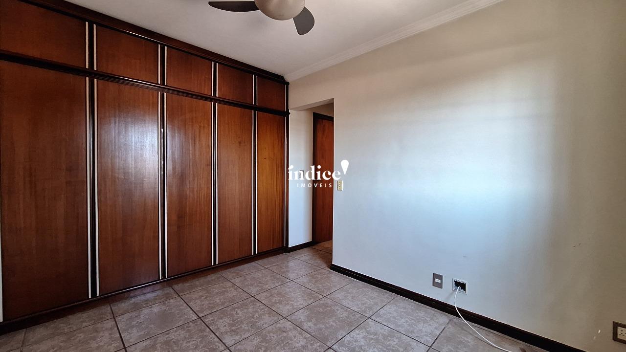 Apartamento para à venda no Jardim São Luiz na cidade de Ribeirão Preto: 