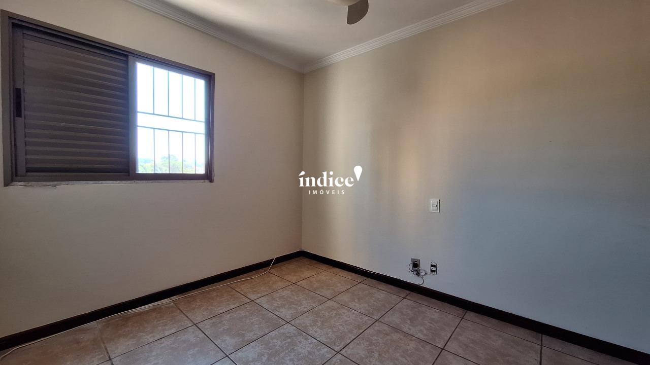 Apartamento para à venda no Jardim São Luiz na cidade de Ribeirão Preto: 